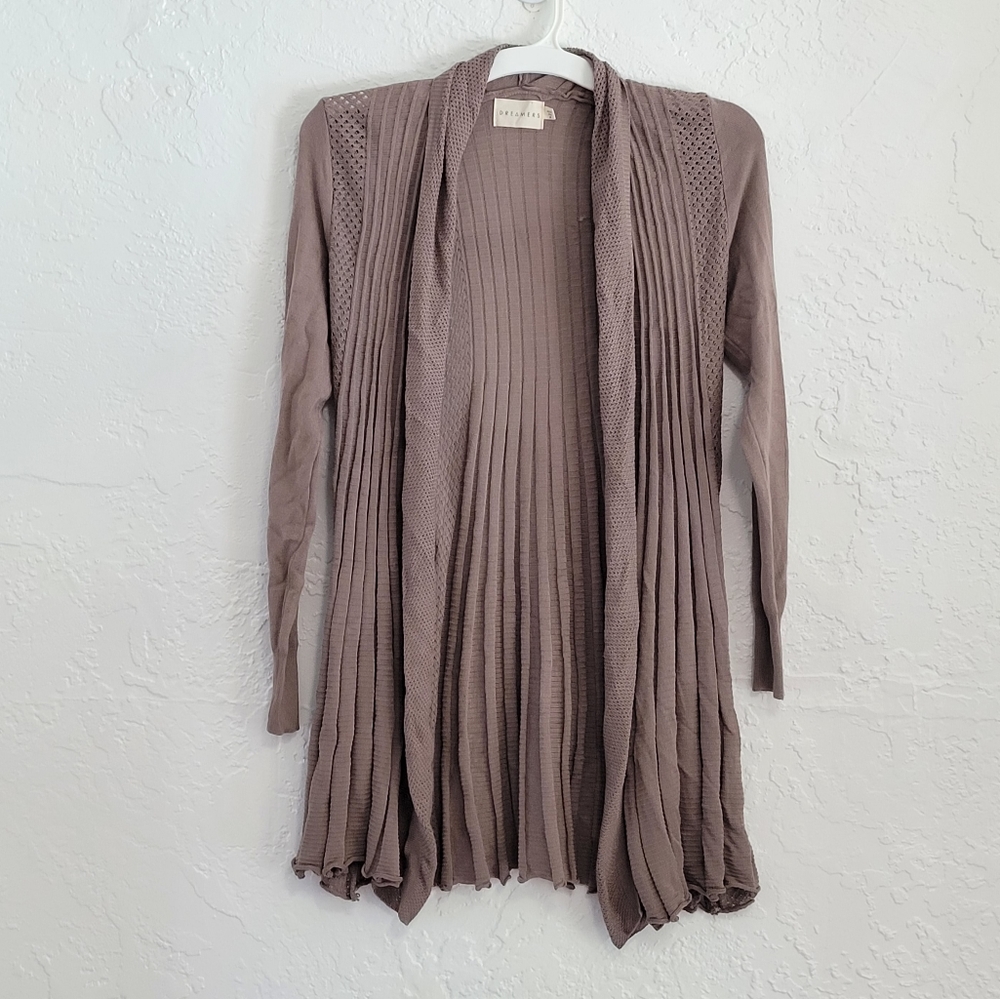 Dreamers Cardigan Size Medium
